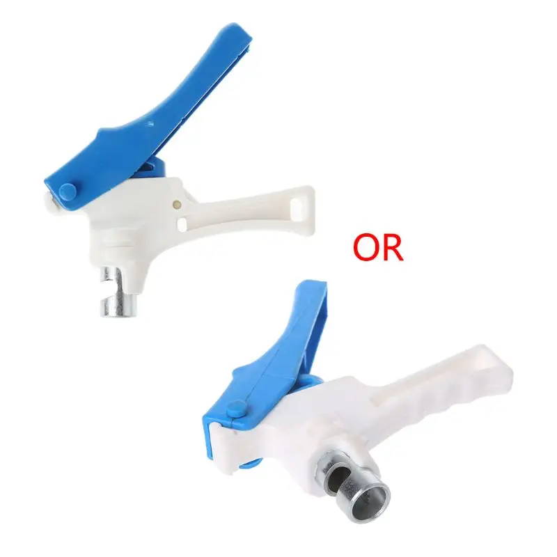 

J2HA 16mm Hole Punches Drip Agricultural Irrigation Drip Tape Hose Pipe Puncher Tool