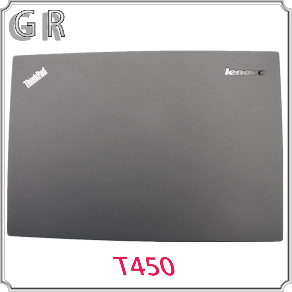 

Новый Lenovo ноутбук T450 сенсорный экран LCD задняя крышка 00HT802 AP0TF000200