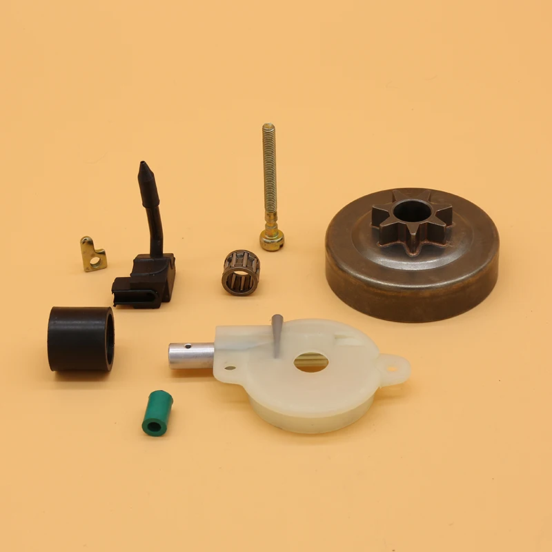 . 325 &quot7T подшипник масляного насоса сцепления барабана подходит для Husqvarna 142 137 141