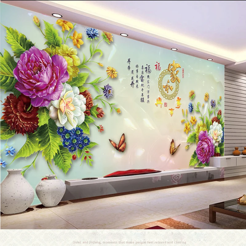 Сделай Сам полный из полимера круглая алмазная живопись Стразы Вышивка Комплект