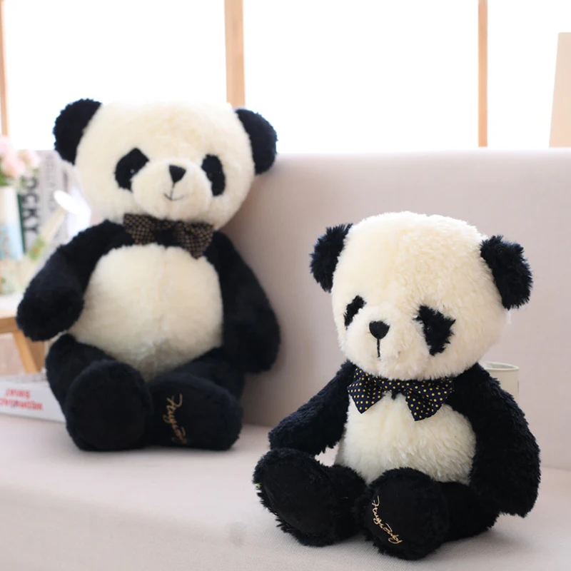 80 см Kawaii панда диван плюшевая мягкая в виде мультяшных зверей детям подарок на