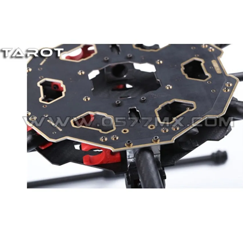 Таро rc TL68P00 680Pro шестиосевая складной воздушный беспилотный рамку