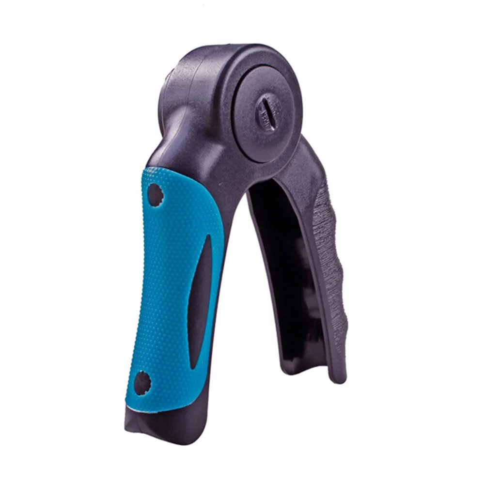 Регулируемая рукоятка для увеличения прочности пружинный шаг пальца цифровой