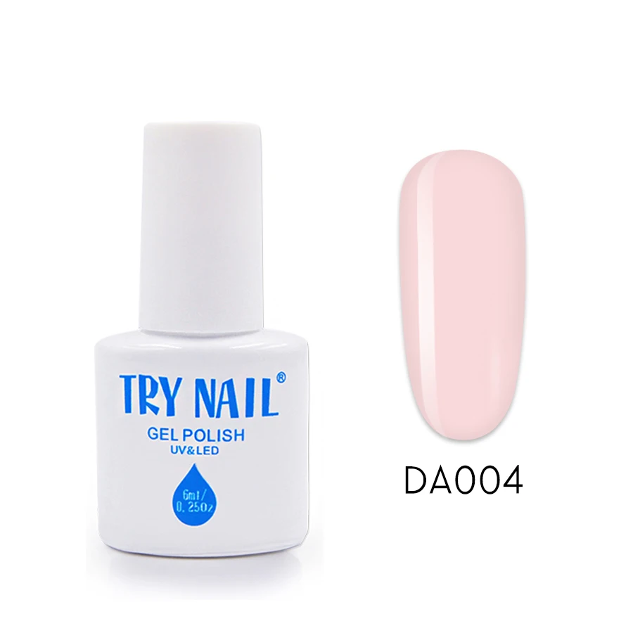 Светодиодный УФ-Гель-лак для ногтей 151 чистых цветов | Красота и здоровье