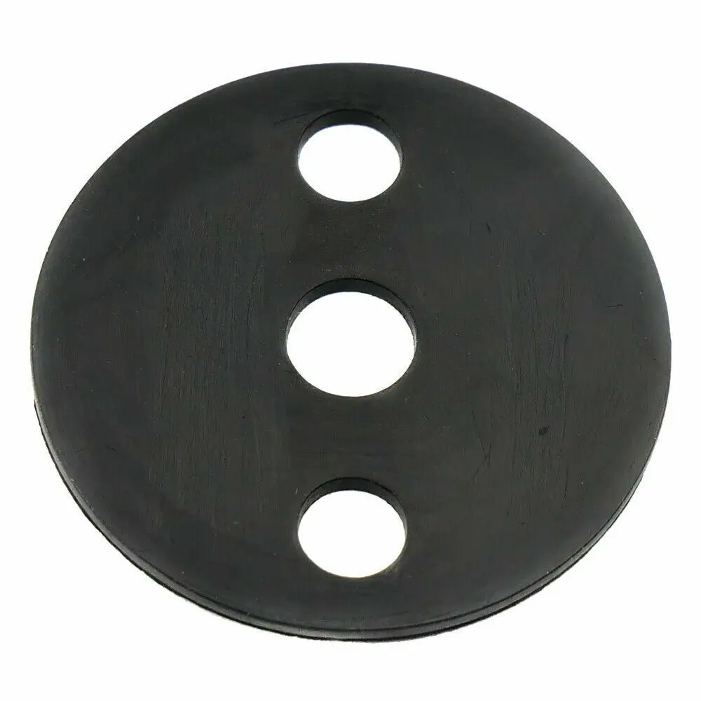 Уплотнительная прокладка шайбы подходит для топливного фильтра Yanmar L40 L48 L70 L90 L100