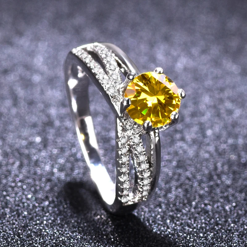 

Rings 2021 Trend Couple Rings Wedding Rings for Women Gift for Wife Ring with Stone Jewelry for Women 2021