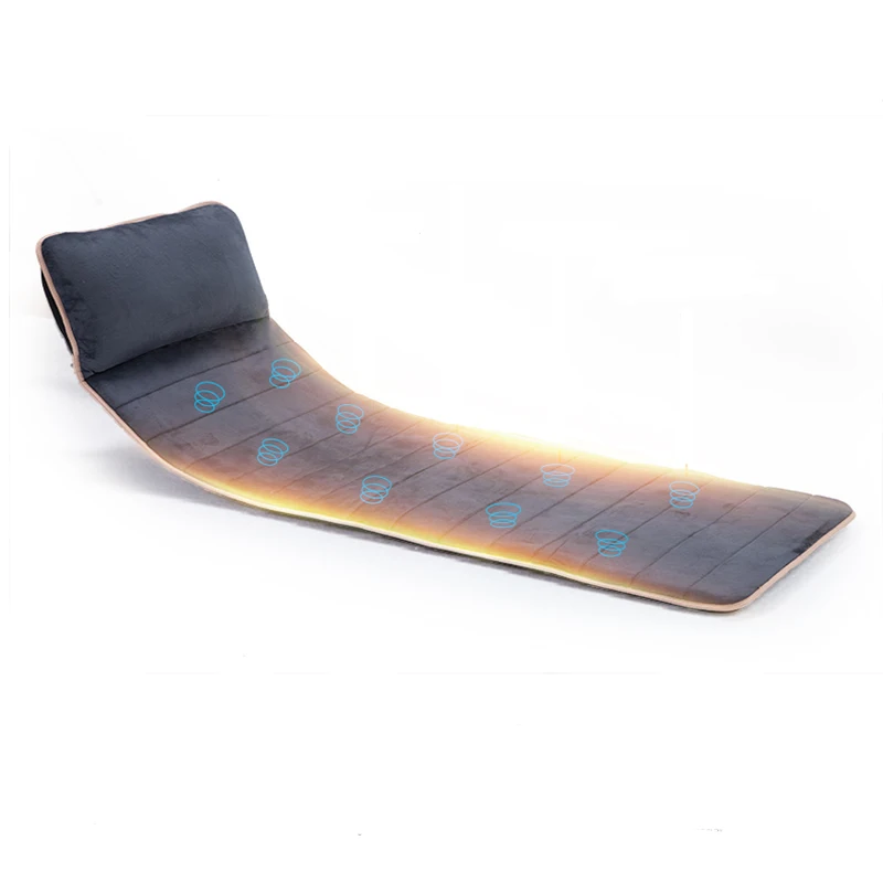 Массажер для всего тела многофункциональное кресло массажа|Массажные столы| |