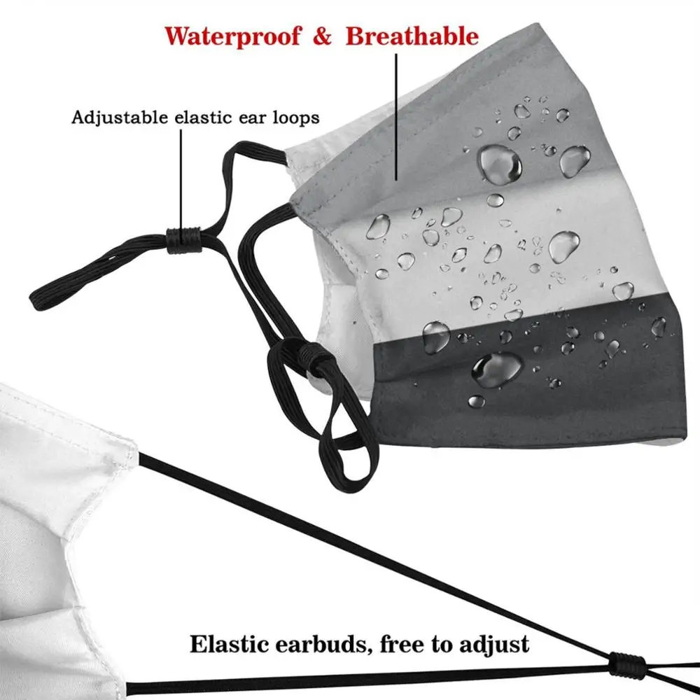 Супергерой M-Nf минималистичные цвета дизайнерский фильтр от пыли Детский
