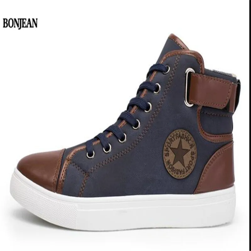 2019 осенне зимняя утолщенная высокая обувь на шнуровке женские зимние ботинки