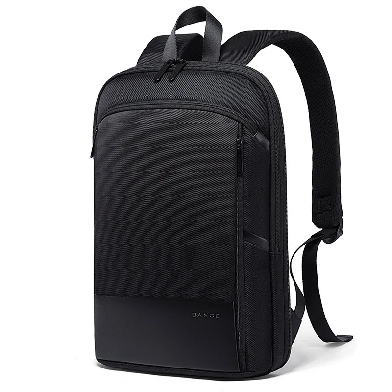 New Men's Backpack waterproof Outdoor Hiking Travel business student Bag Multifunctional Large Capacity expandable Design Bags