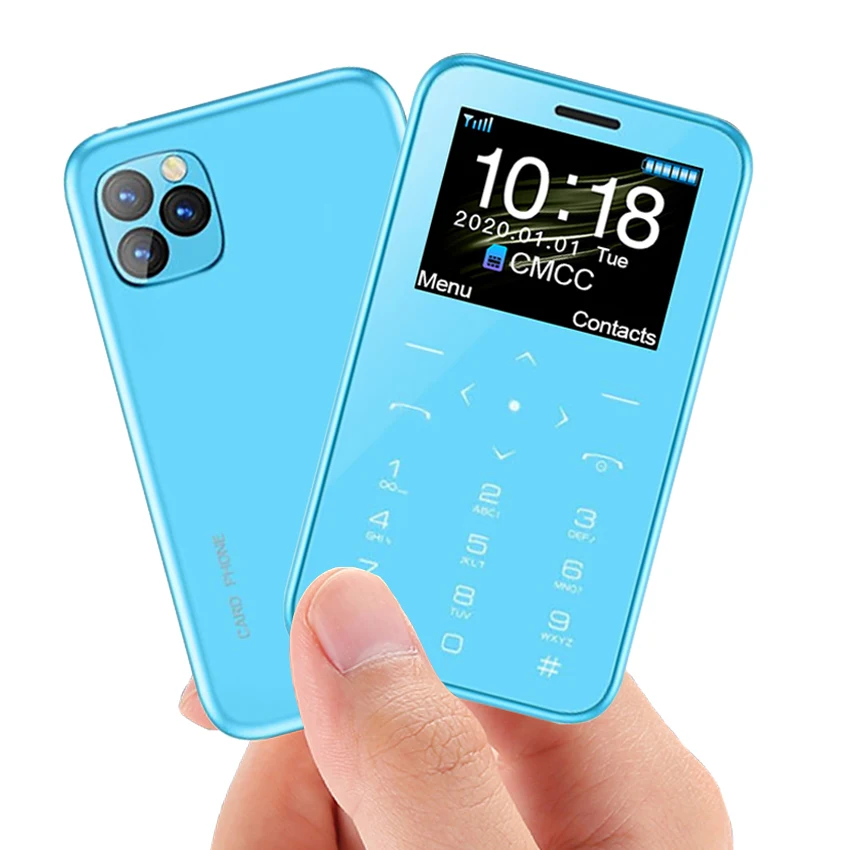 SOYES 7S + FM 1 5 дюйма мини-карты мобильные телефоны одна sim-карта маленький тонкий