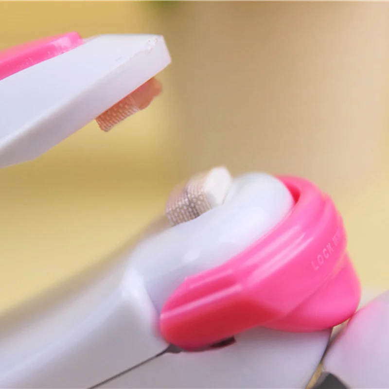 

Mini Food Clip Heat Sealing Machine Portable Home Snack Bag Sealer Kitchen Storage Convenience Household Sealing Food Clip