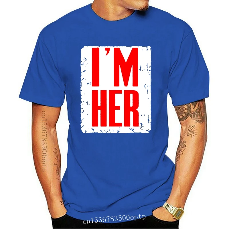 

Новая футболка Im Her Block Kevin Gates