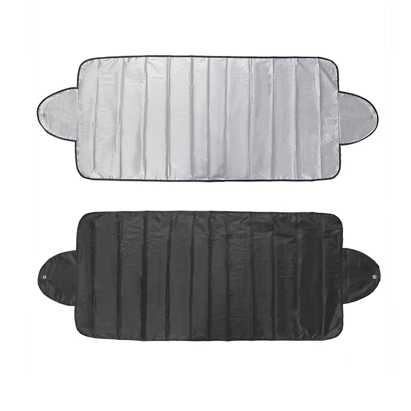 

Автомобильные чехлы для защиты от снега, автомобильные чехлы для защиты от снега и льда, козырек от солнца, чехол для переднего и заднего лоб...