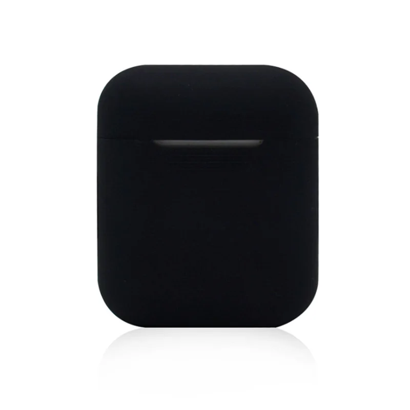 

3pcs/set Silicone Earphone strap for airpods case anti-lost earphone rope for airpods ultra-thin Ear cap tips Accessories