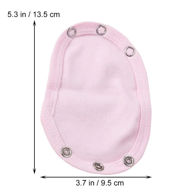 Комбинезоны для малышей пеленок комбинезон удлиняющая пленка удлинитель