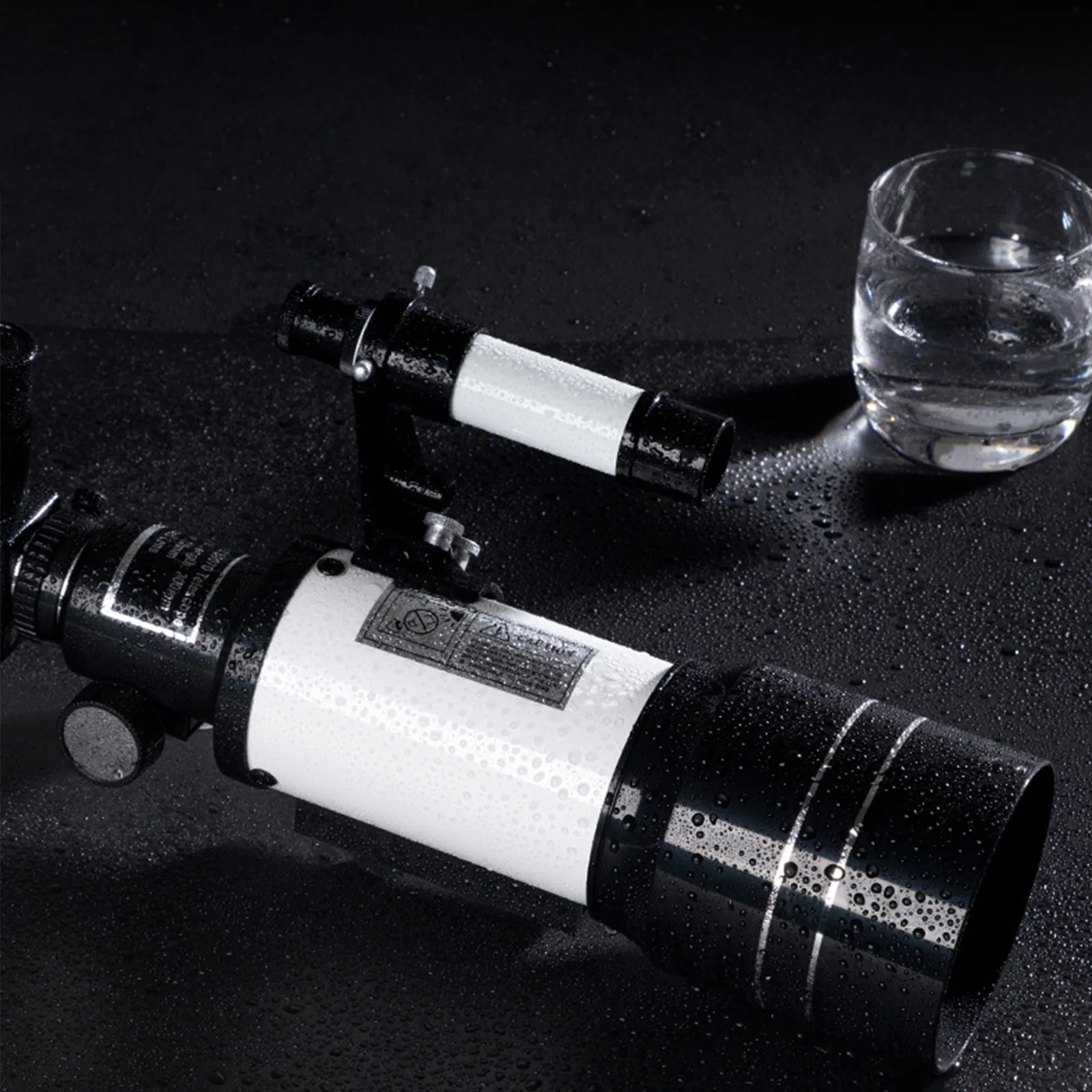 

150X 70mm HD High Power Professional Astronomical Telescope Deep Space Star View Moon View Monocular Telescope With Tripod