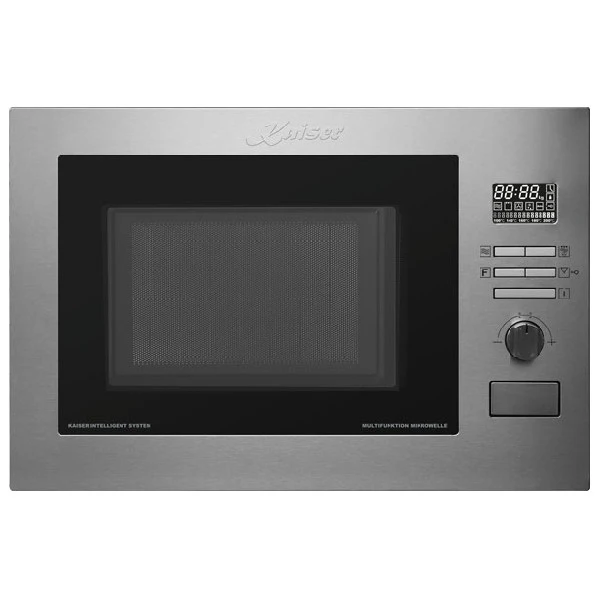 Встраиваемая микроволновая печь СВЧ Kaiser EM 2520|Встраиваемые микроволновые печи| |
