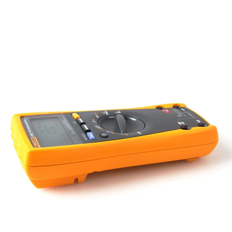 Цифровой мультиметр Fluke 179C 100% оригинал автоматический диапазон TRMS CAT IV 600 В/CAT III 1000