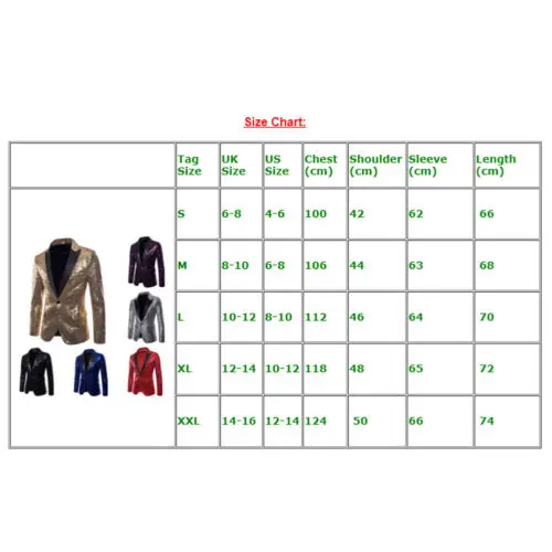 Мужской приталенный деловой костюм блестящий пиджак на одной пуговице топ для