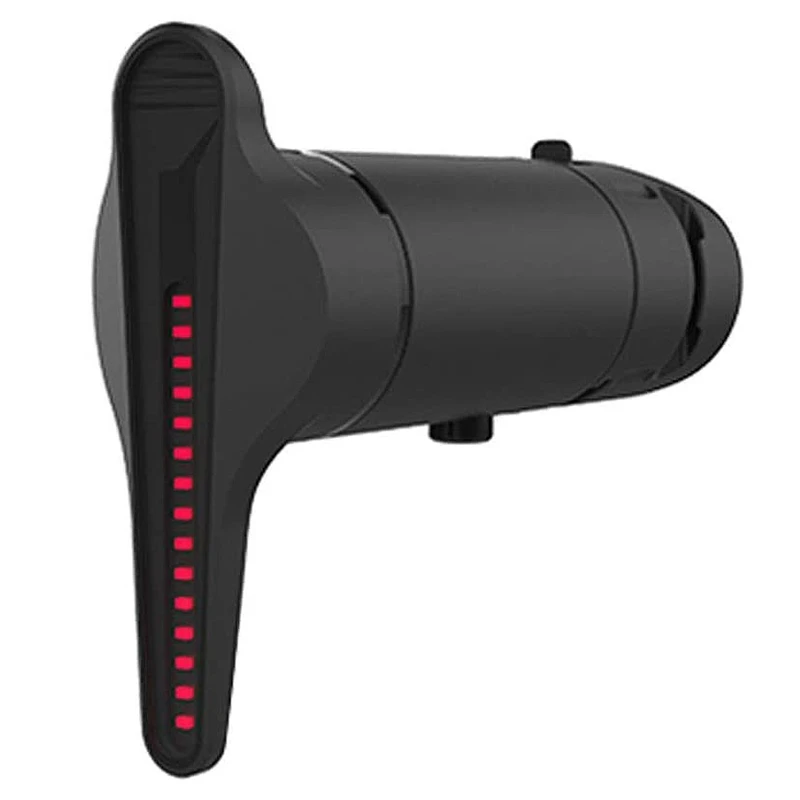 

Велофонарь CYCPLUS задний, сигнаПредупреждение ПА безопасности для велосипеда с дистанционным управлением, задний фонарь, перезаряжаемый све...