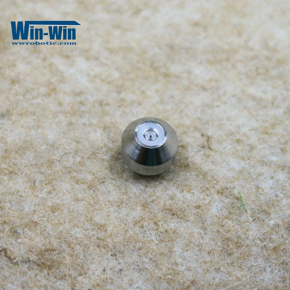 Запасные части для струйной съемки с ультра сапфиром низкая масса 003788