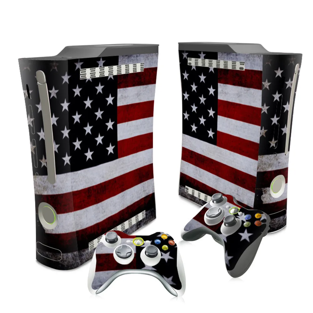 Красивая наклейка для Microsoft Xbox 360 360|stickers for|sticker for xbox 360stickers stickers |