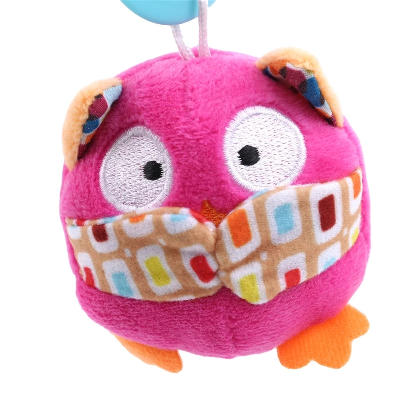 Детские игры для раннего обучения детские плюшевые игрушки куклы детей Kawaii