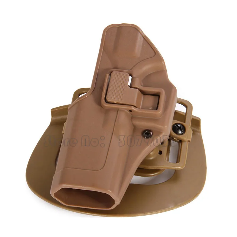 Ремень для пистолета Glock 17 19 22 23 31 32|Кобуры| |