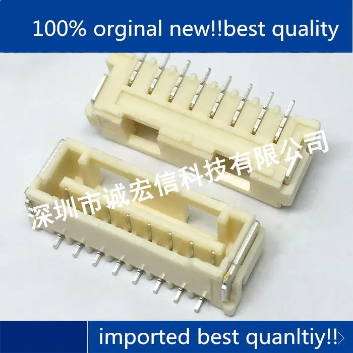 

10pcs 100% orginal new in stock 05024430870 502443-0870 2mm single row 8P connector