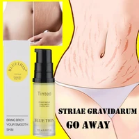 6ml scar stretch marks cream maternity repair anti aging winkles firming care fat scar striae gravidarum treatment body creams