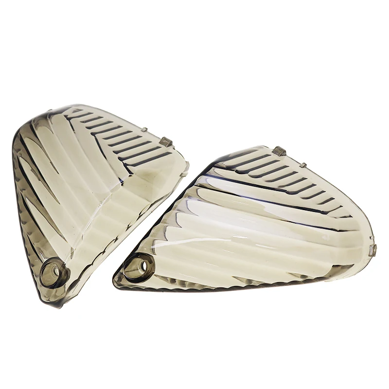 

Motorcycle Smoke Signal Tail Light Cover For SUZUKI GSXR1000 GSXR GSX-R1000 2005 2006 For GSXR 600/750 2006-2007