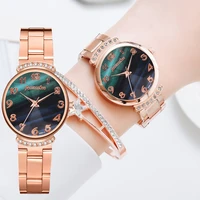 female watch bracelet luxury womens watches branded quartz watches stainless steel fashion diamonds reloj gift relogio feminino