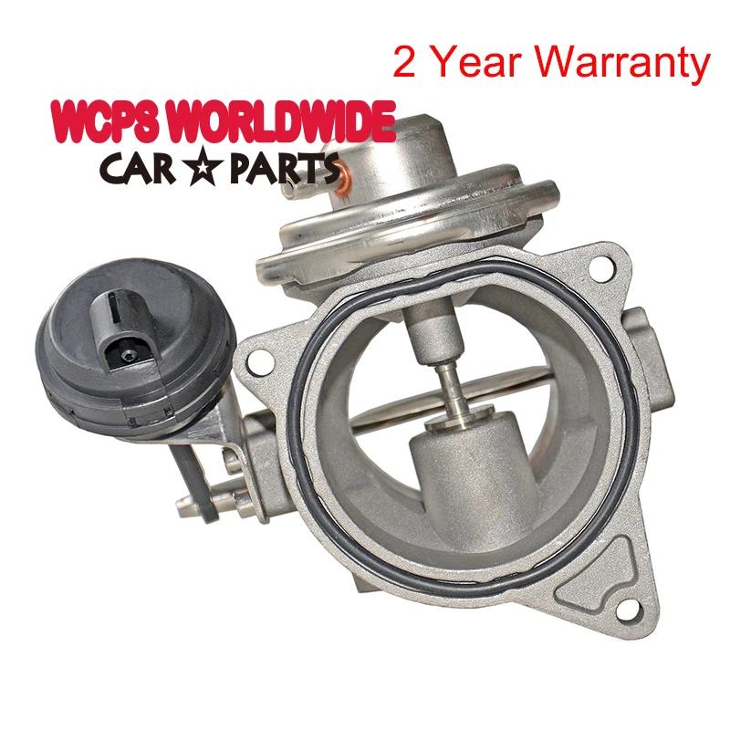 Клапан EGR пневматический для VW Transporter/caravella Mk5 2 5 TDI 070128070E 7.24809.38.0 724809380 | Автомобили и