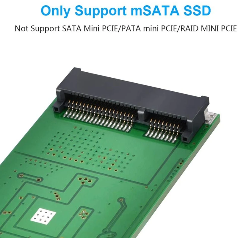 msata adapter msata to usb 3 0 adapter usb msata ssd reader sata converter portable flash drive external hard drive free global shipping
