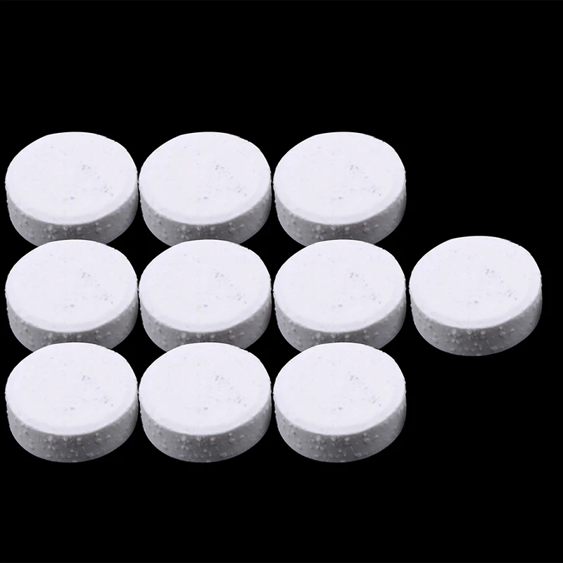 Новинка таблетки для чистки туалета автоматический отбеливатель унитаз бак