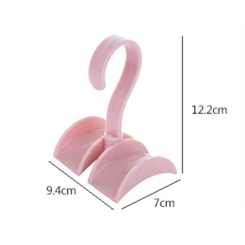 Органайзер стержень подвесная система хранения Хранение Кошелек сушилка