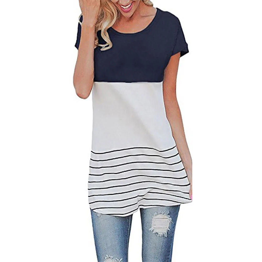 Блузки для беременных топы блузка Женская свободная зимняя кружевная одежда с