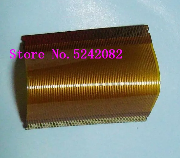 Гибкий кабель FPC запасная часть для камеры Nikon DSRL D3100