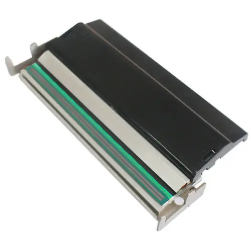 Оригинальная печатающая головка для термопринтера этикеток Zebra ZM400 300 точек на