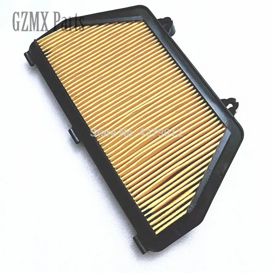 Мотоцикл Высокое качество воздушный фильтр Впускной очиститель для Honda CBR600RR F5 2007