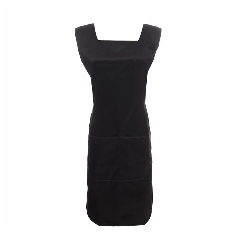 Салон Парикмахерские ножницы для стрижки волос фартук накидка ношения на улице