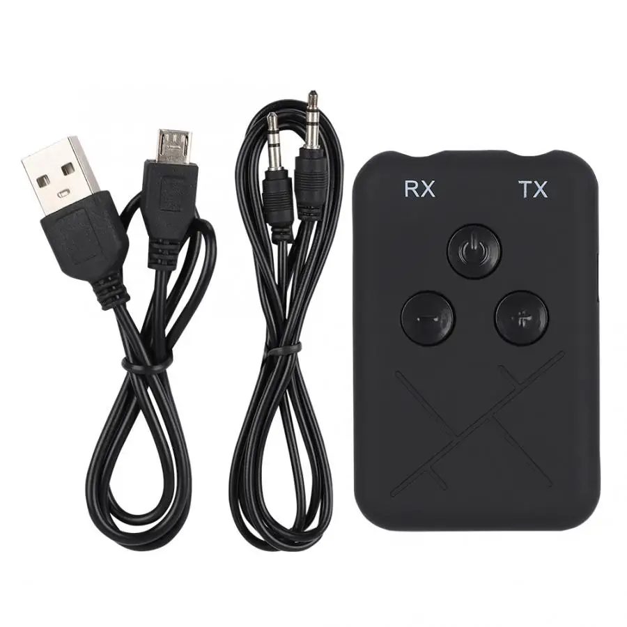 RXTX10 беспроводной Bluetooth аудио регулятор громкости встроенный аккумулятор