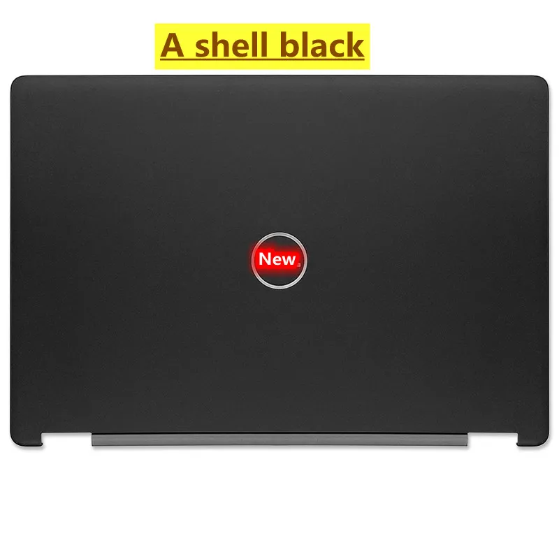 for dell latitude e5480 e5490 a shell b shell c shell d shell screen shaft shell new original for dell laptop free global shipping