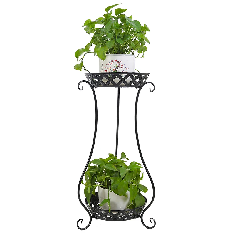 

Outdoor Dekorasyon Dekoru Decoration Varanda Afscherming Mensole Per Fiori Support Plante Balcon Stand Balcony Balkon Plant Rack