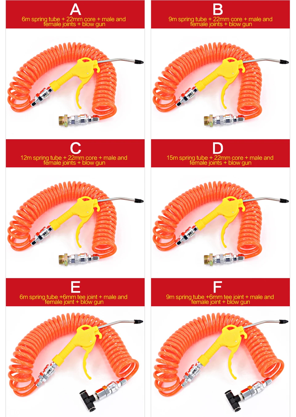 Free shipping Car truck dust gun air tank dust gun cab three-way high-pressure air gun car air intake pipe blowing gun