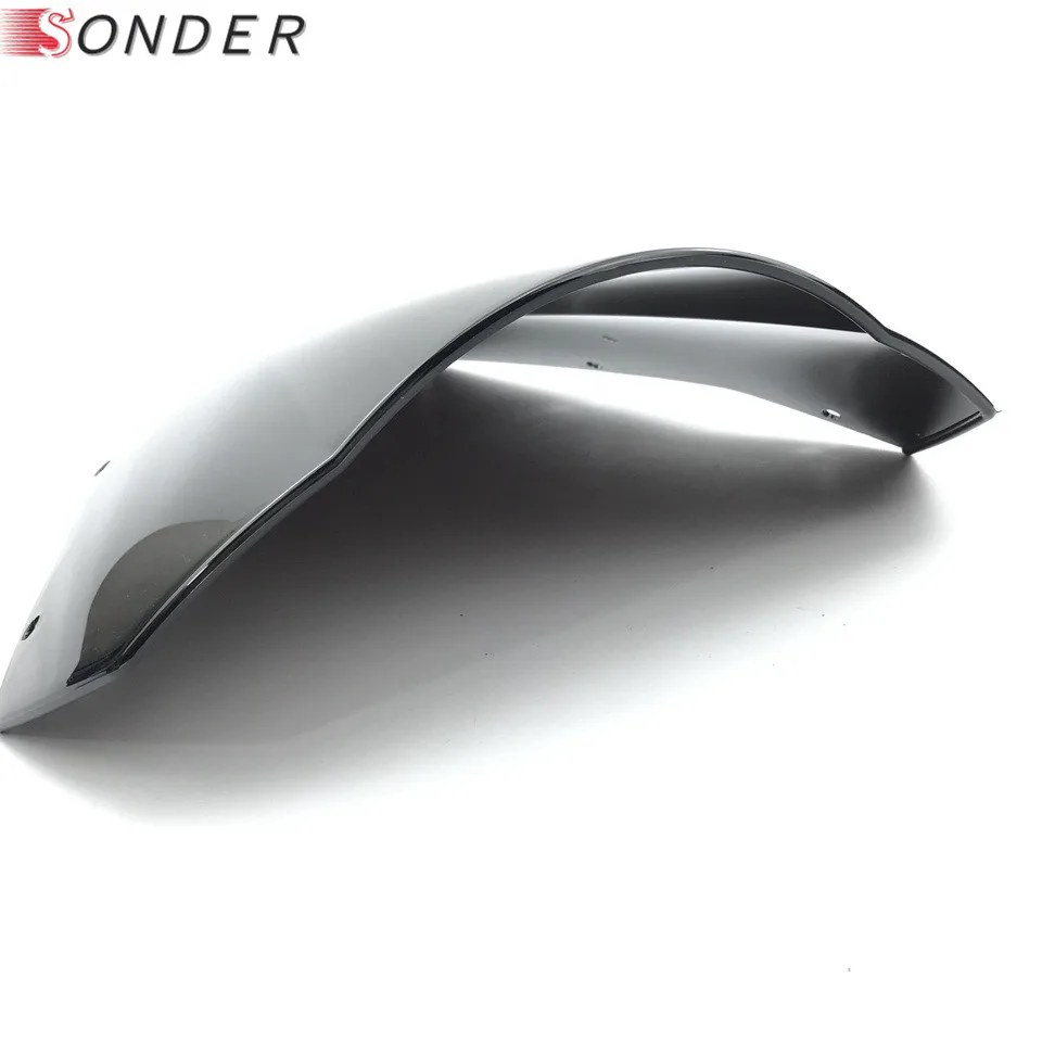 For Yamaha FAZER FZ6 Fazer S2 2003 2004 2005 2006 2007 2008 Motorcycle screen Windshield WindScreen FZ 6 S 03 04 05 06 07 08 | Автомобили