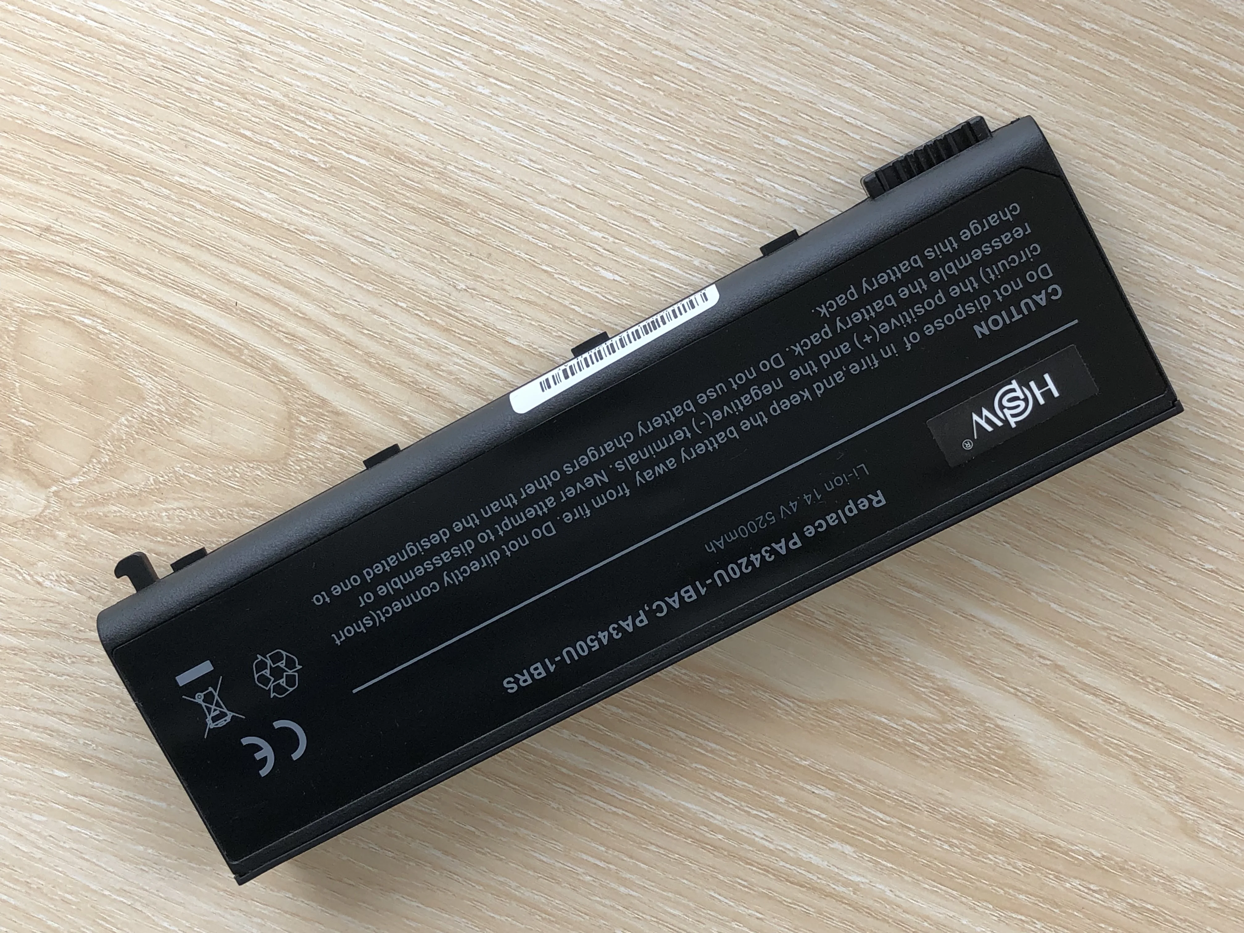 Аккумулятор для ноутбука Toshiba Satellite L10 L20 L15 L100 L25 L30 L35 Series PA3420U 1BAS 1BRS|battery for toshiba|laptop