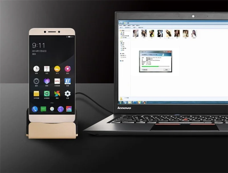 Usb-кабель для зарядки телефона док-станция для зарядки iPhone X XS Max 6 8 Plus 5 SE для samsung S10 S8 Plus для huawei P30 Pro