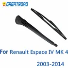 Набор щетки стеклоочистителя 14 дюймов для Renault Espace IV MK 4 2003- 2014 2011 2012 2013